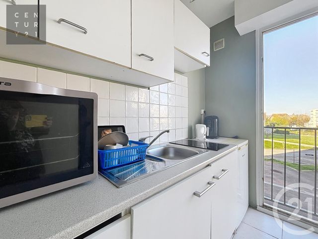 Appartement Studio &agrave; vendre - 1 pi&egrave;ce - 25,10 m2 - Troyes - 10 - CHAMPAGNE-ARDENNE