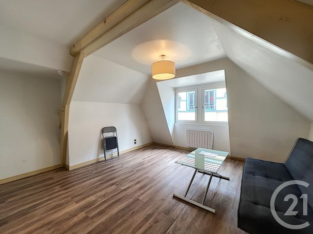Appartement a louer troyes - 1 pièce(s) - 23 m2 - Surfyn