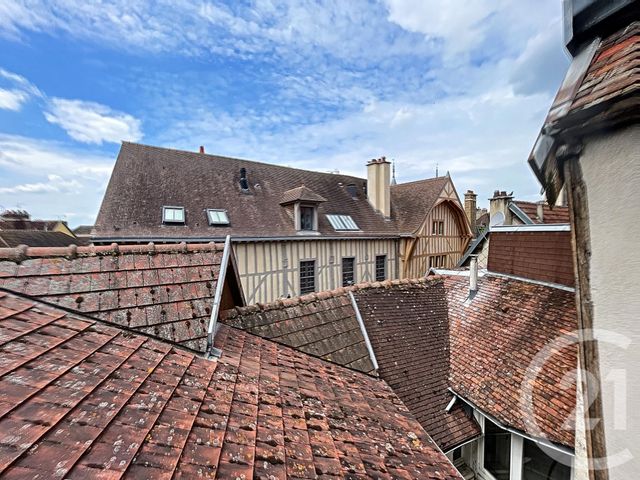 Appartement a louer troyes - 1 pièce(s) - 23 m2 - Surfyn