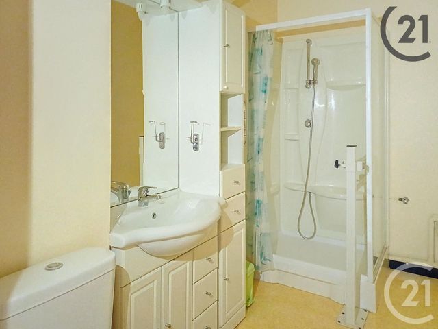 Appartement Studio à vendre - 1 pièce - 37 m2 - Troyes - 10 - CHAMPAGNE-ARDENNE