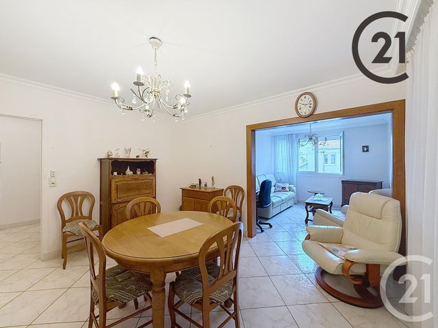 Appartement T4 à vendre - 4 pièces - 79 m2 - Troyes - 10 - CHAMPAGNE-ARDENNE