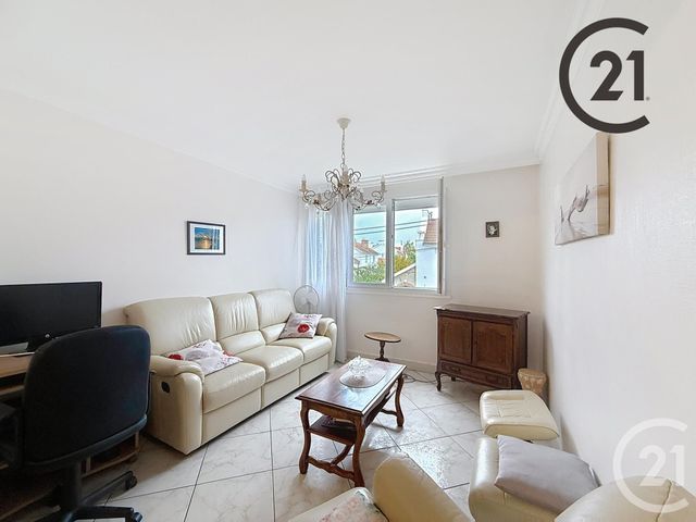 Appartement T4 à vendre TROYES