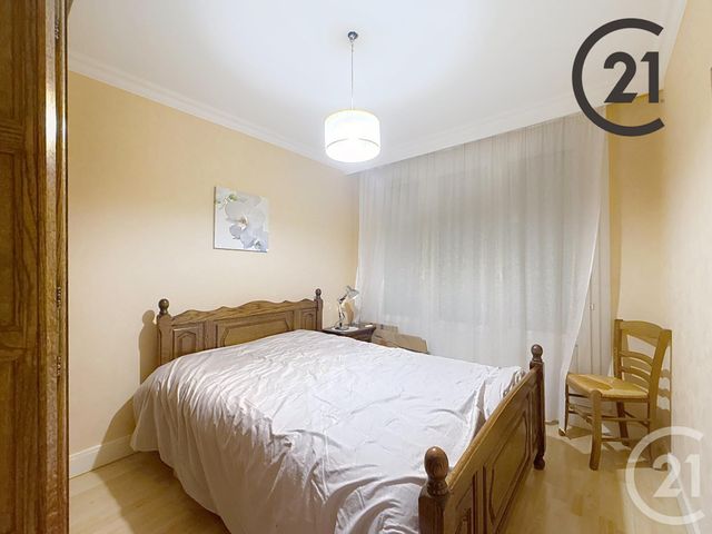 Appartement T4 à vendre - 4 pièces - 79 m2 - Troyes - 10 - CHAMPAGNE-ARDENNE