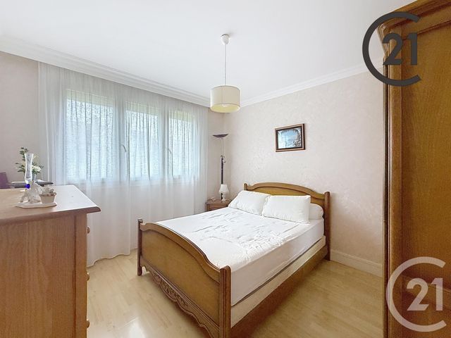 Appartement T4 à vendre - 4 pièces - 79 m2 - Troyes - 10 - CHAMPAGNE-ARDENNE