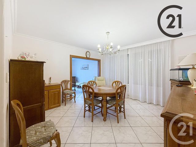 Appartement T4 à vendre - 4 pièces - 79 m2 - Troyes - 10 - CHAMPAGNE-ARDENNE