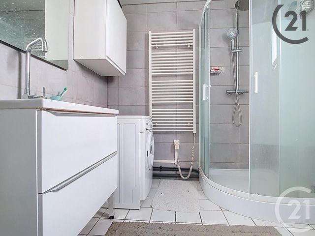 Maison &agrave; vendre - 4 pi&egrave;ces - 60 m2 - Troyes - 10 - CHAMPAGNE-ARDENNE