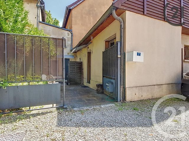 Maison &agrave; vendre - 4 pi&egrave;ces - 60 m2 - Troyes - 10 - CHAMPAGNE-ARDENNE