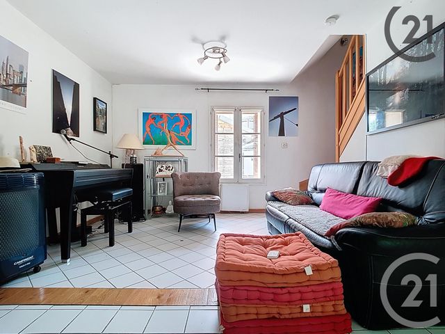 Maison &agrave; vendre - 4 pi&egrave;ces - 60 m2 - Troyes - 10 - CHAMPAGNE-ARDENNE