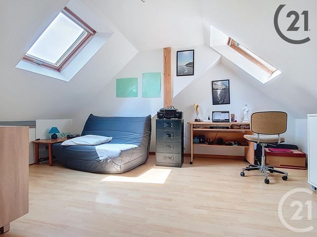 Maison &agrave; vendre - 4 pi&egrave;ces - 60 m2 - Troyes - 10 - CHAMPAGNE-ARDENNE