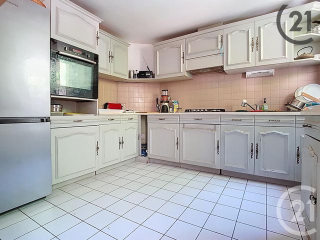 Maison &agrave; vendre - 4 pi&egrave;ces - 60 m2 - Troyes - 10 - CHAMPAGNE-ARDENNE