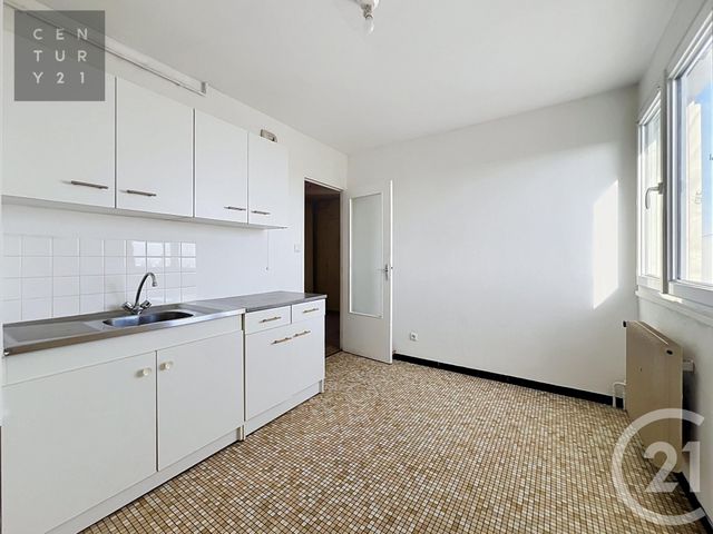 Appartement 3 &agrave; vendre - 3 pi&egrave;ces - 65,65 m2 - Troyes - 10 - CHAMPAGNE-ARDENNE