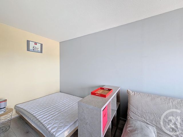 Appartement F1 à vendre - 1 pièce - 27,84 m2 - Troyes - 10 - CHAMPAGNE-ARDENNE