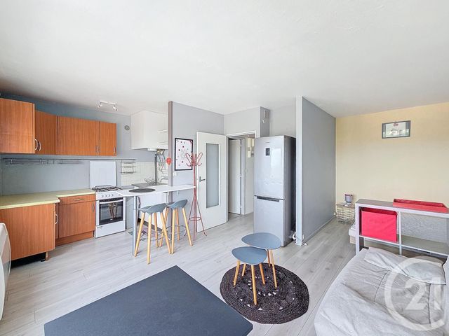 Appartement F1 à vendre - 1 pièce - 27,84 m2 - Troyes - 10 - CHAMPAGNE-ARDENNE