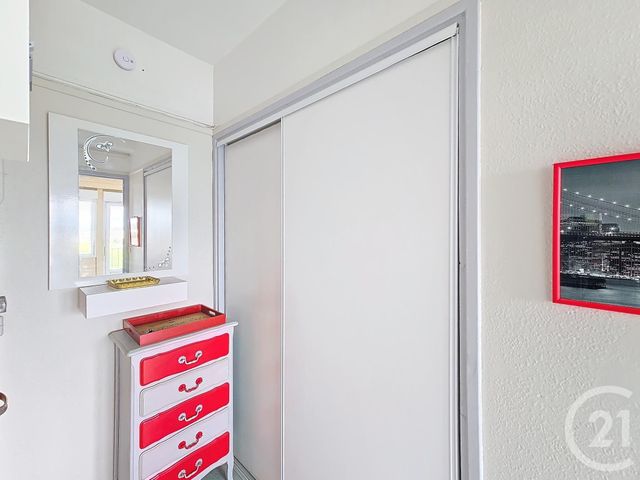 Appartement F1 à vendre - 1 pièce - 27,84 m2 - Troyes - 10 - CHAMPAGNE-ARDENNE