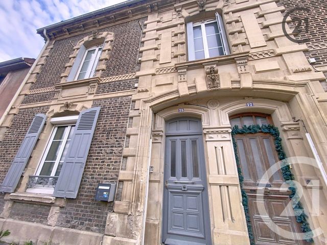 maison - ARCIS SUR AUBE - 10