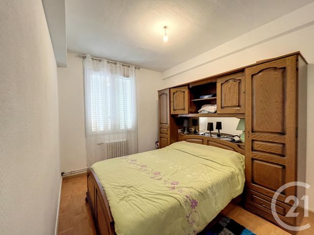 Appartement F4 à vendre - 4 pièces - 74 m2 - Ste Savine - 10 - CHAMPAGNE-ARDENNE