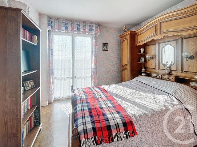 Appartement à vendre - 4 pièces - 74 m2 - Troyes - 10 - CHAMPAGNE-ARDENNE