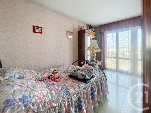 Appartement à vendre - 4 pièces - 74 m2 - Troyes - 10 - CHAMPAGNE-ARDENNE