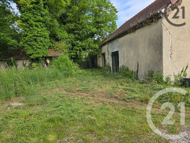 Maison à vendre - 3 pièces - 135 m2 - Echemines - 10 - CHAMPAGNE-ARDENNE