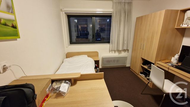 Appartement F1 à vendre - 1 pièce - 19 m2 - Troyes - 10 - CHAMPAGNE-ARDENNE