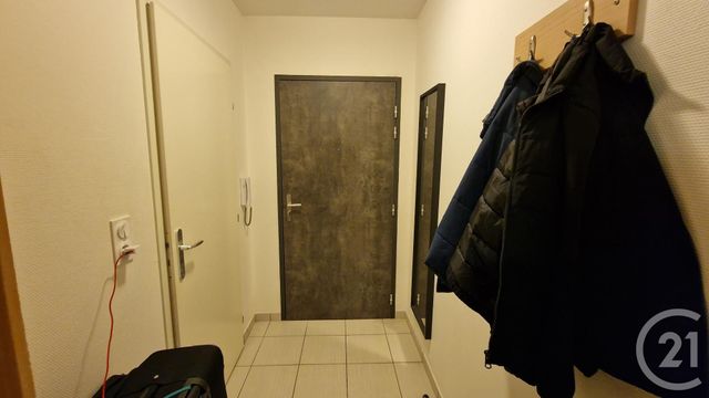 Appartement F1 à vendre - 1 pièce - 19 m2 - Troyes - 10 - CHAMPAGNE-ARDENNE