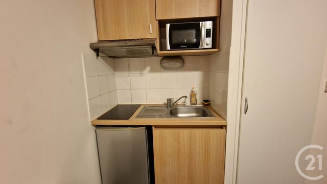 Appartement F1 à vendre - 1 pièce - 19 m2 - Troyes - 10 - CHAMPAGNE-ARDENNE