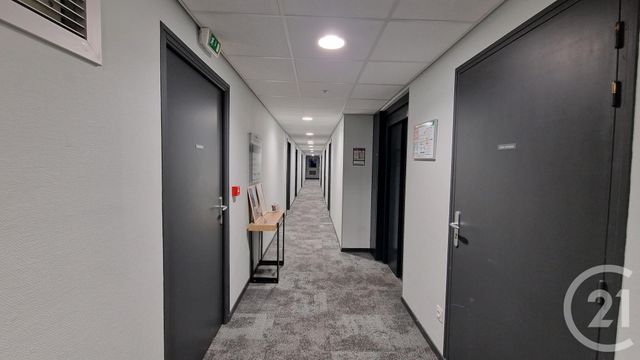Appartement F1 à vendre - 1 pièce - 19 m2 - Troyes - 10 - CHAMPAGNE-ARDENNE