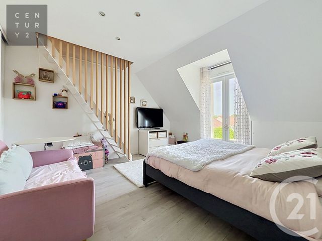 Maison &agrave; vendre - 6 pi&egrave;ces - 153 m2 - Barberey St Sulpice - 10 - CHAMPAGNE-ARDENNE