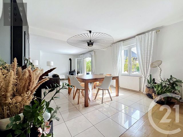 Maison &agrave; vendre - 6 pi&egrave;ces - 153 m2 - Barberey St Sulpice - 10 - CHAMPAGNE-ARDENNE