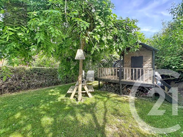 Maison &agrave; vendre - 6 pi&egrave;ces - 153 m2 - Barberey St Sulpice - 10 - CHAMPAGNE-ARDENNE