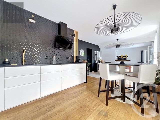 Maison &agrave; vendre - 6 pi&egrave;ces - 153 m2 - Barberey St Sulpice - 10 - CHAMPAGNE-ARDENNE