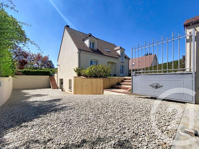 Maison &agrave; vendre - 6 pi&egrave;ces - 153 m2 - Barberey St Sulpice - 10 - CHAMPAGNE-ARDENNE