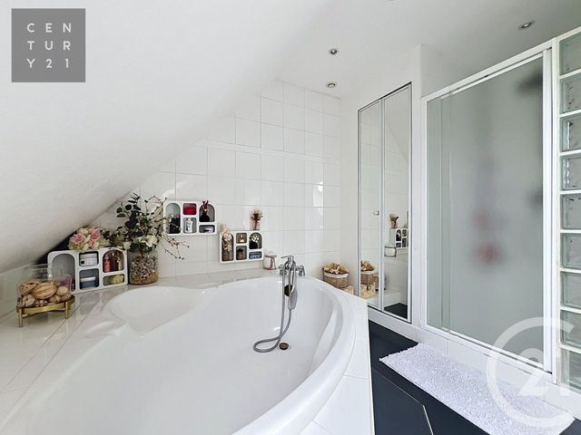Maison &agrave; vendre - 6 pi&egrave;ces - 153 m2 - Barberey St Sulpice - 10 - CHAMPAGNE-ARDENNE