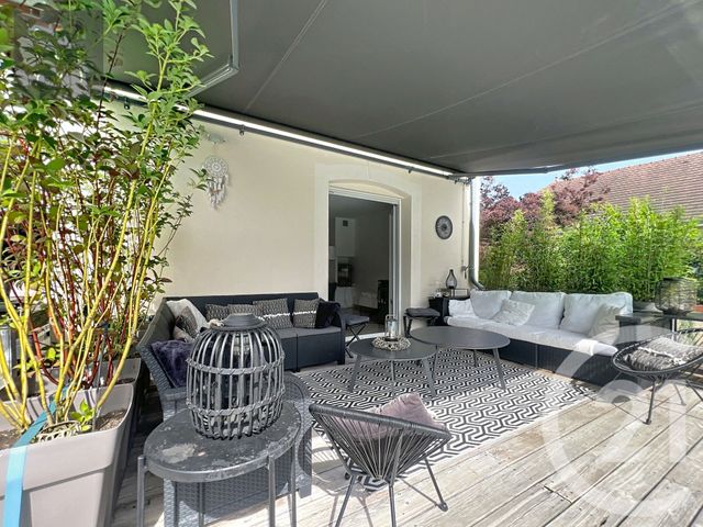 Maison &agrave; vendre - 6 pi&egrave;ces - 153 m2 - Barberey St Sulpice - 10 - CHAMPAGNE-ARDENNE