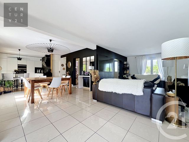 Maison &agrave; vendre - 6 pi&egrave;ces - 153 m2 - Barberey St Sulpice - 10 - CHAMPAGNE-ARDENNE