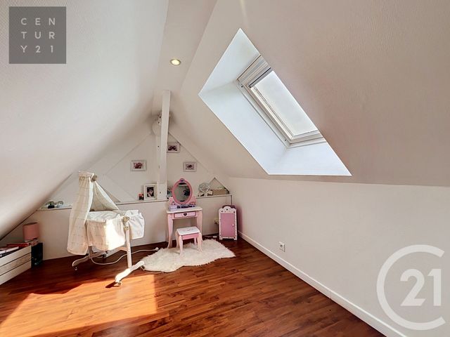 Maison &agrave; vendre - 6 pi&egrave;ces - 153 m2 - Barberey St Sulpice - 10 - CHAMPAGNE-ARDENNE