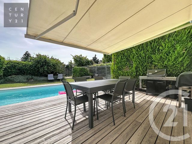 Maison &agrave; vendre - 6 pi&egrave;ces - 153 m2 - Barberey St Sulpice - 10 - CHAMPAGNE-ARDENNE