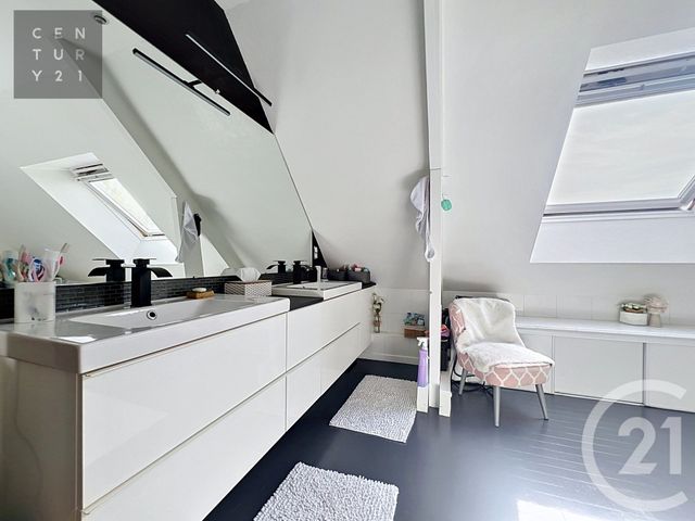Maison &agrave; vendre - 6 pi&egrave;ces - 153 m2 - Barberey St Sulpice - 10 - CHAMPAGNE-ARDENNE