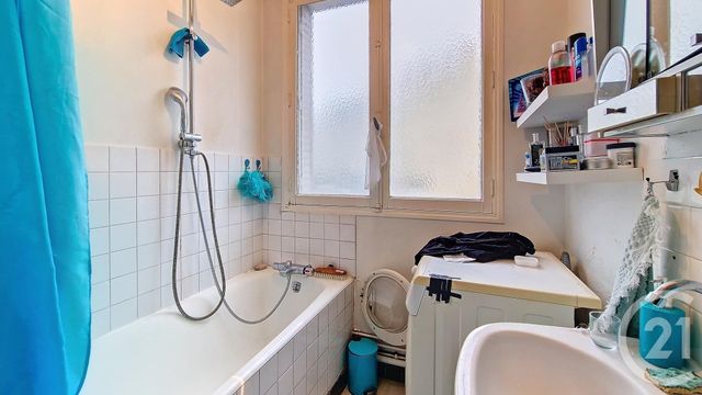 Appartement F3 &agrave; vendre - 3 pi&egrave;ces - 61,29 m2 - Troyes - 10 - CHAMPAGNE-ARDENNE