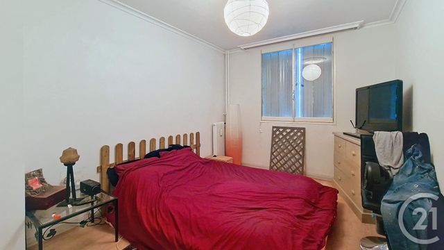 Appartement F3 &agrave; vendre - 3 pi&egrave;ces - 61,29 m2 - Troyes - 10 - CHAMPAGNE-ARDENNE