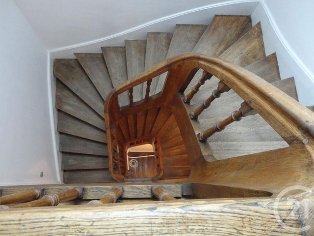 Maison à vendre - 7 pièces - 176 m2 - Troyes - 10 - CHAMPAGNE-ARDENNE