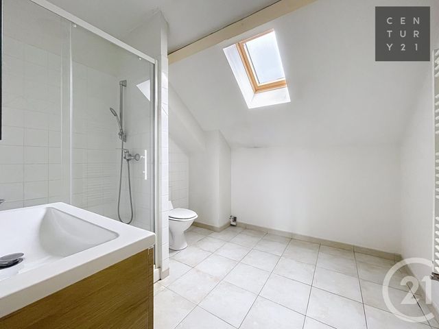 Appartement F4 &agrave; vendre - 4 pi&egrave;ces - 95 m2 - St Andre Les Vergers - 10 - CHAMPAGNE-ARDENNE