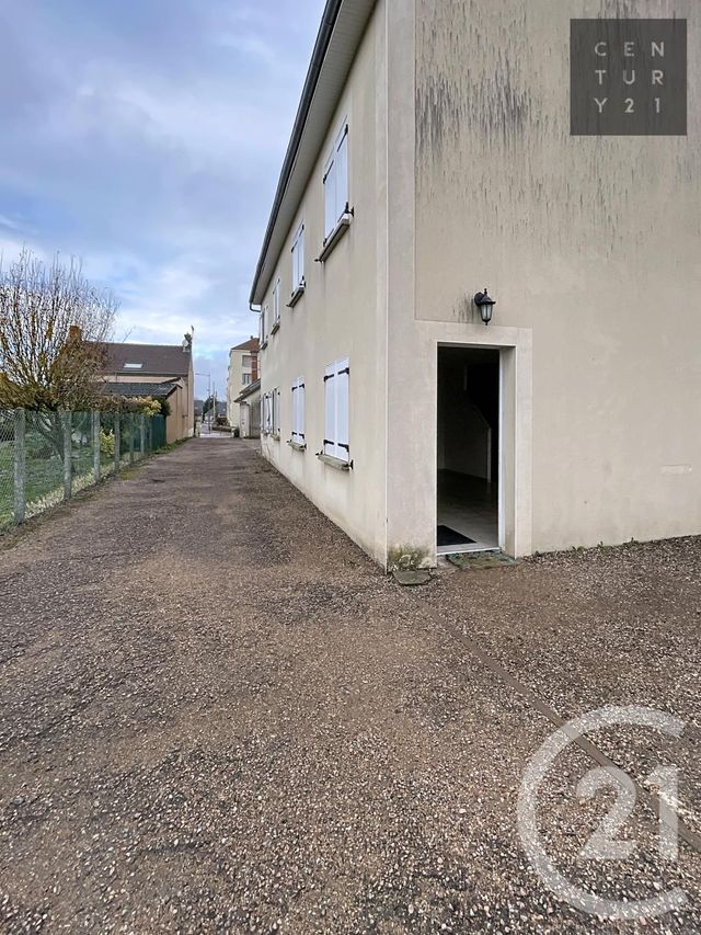 Appartement F4 &agrave; vendre - 4 pi&egrave;ces - 95 m2 - St Andre Les Vergers - 10 - CHAMPAGNE-ARDENNE