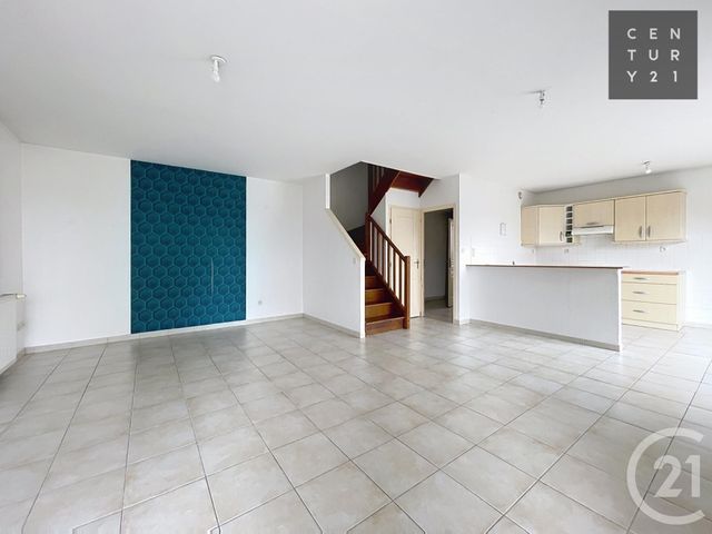 appartement - ST ANDRE LES VERGERS - 10