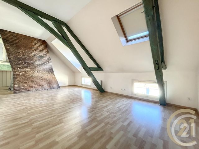 Appartement T3 à louer - 3 pièces - 52 m2 - Troyes - 10 - CHAMPAGNE-ARDENNE