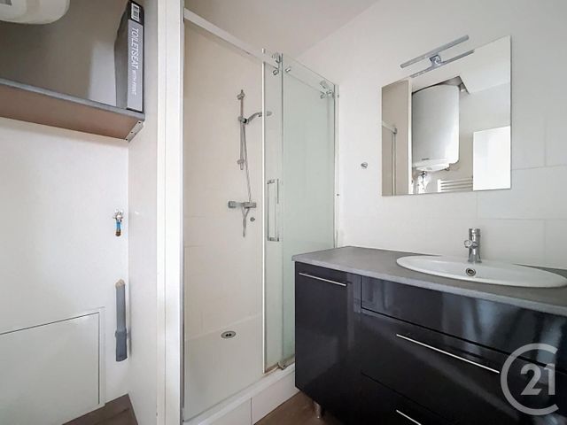 Appartement F2 à louer - 2 pièces - 45 m2 - Ste Savine - 10 - CHAMPAGNE-ARDENNE