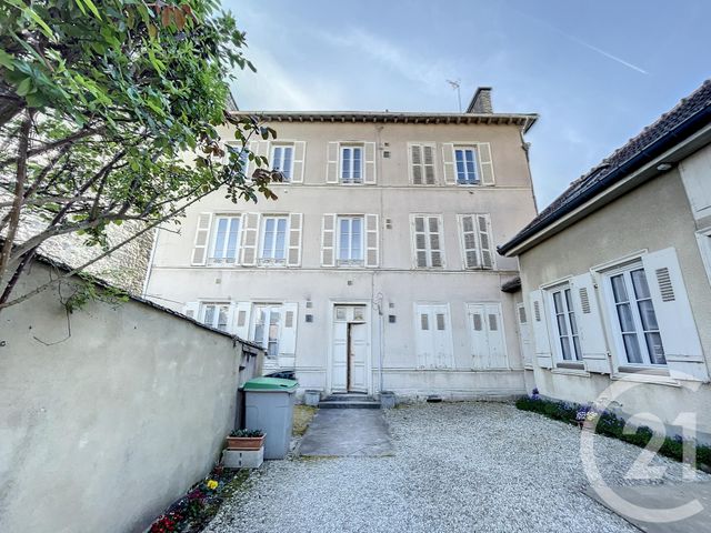 Appartement F2 à louer - 2 pièces - 45 m2 - Ste Savine - 10 - CHAMPAGNE-ARDENNE