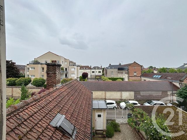 Appartement F2 à louer - 2 pièces - 45 m2 - Ste Savine - 10 - CHAMPAGNE-ARDENNE