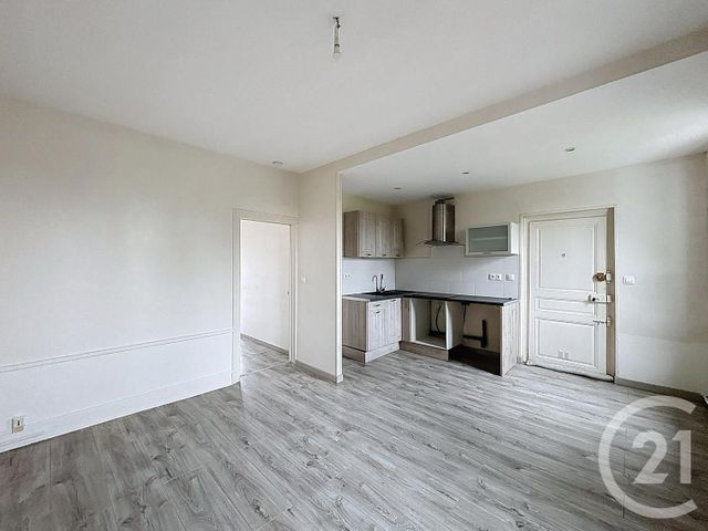 Appartement F2 à louer - 2 pièces - 45 m2 - Ste Savine - 10 - CHAMPAGNE-ARDENNE