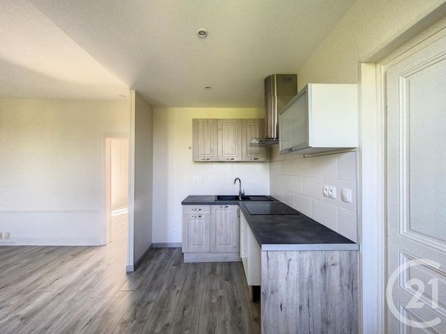 Appartement F2 à louer - 2 pièces - 45 m2 - Ste Savine - 10 - CHAMPAGNE-ARDENNE